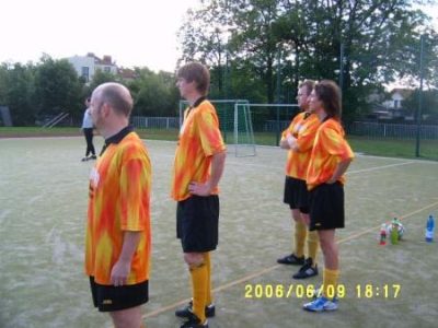4 trenéři