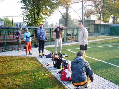 optimisti i pesimisti